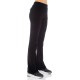 BENATION VELOUR FLARE PANT 02102307-01
