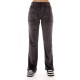 BENATION VELOUR FLARE PANT 02102307-3B