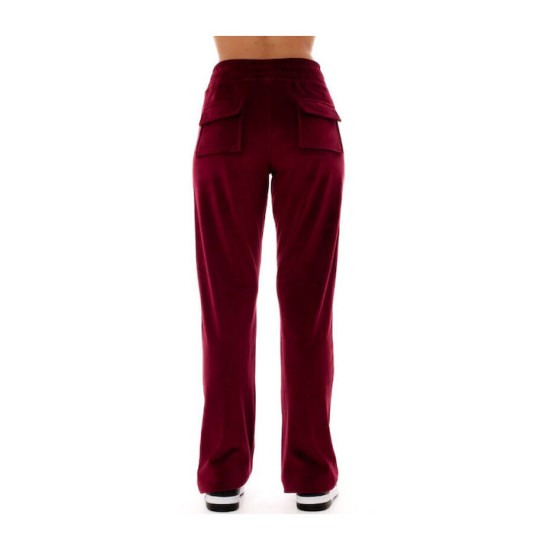BENATION VELOUR FLARE PANT 02102307-5C