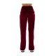 BENATION VELOUR FLARE PANT 02102307-5C