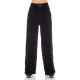BENATION VELOUR WIDE LEG PANT 02102308-01 BENATION VELOUR WIDE LEG PANT 02102308-01