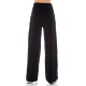 BENATION VELOUR WIDE LEG PANT 02102308-01 BENATION VELOUR WIDE LEG PANT 02102308-01