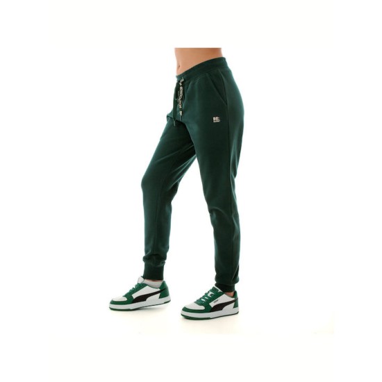 BENATION RIB HEM PANT 02102310-7B BENATION RIB HEM PANT 02102310-7B