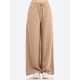 BENATION CO/EL TERRY WIDE LEG PANT 02112402-15B BENATION CO/EL TERRY WIDE LEG PANT 02112402-15B