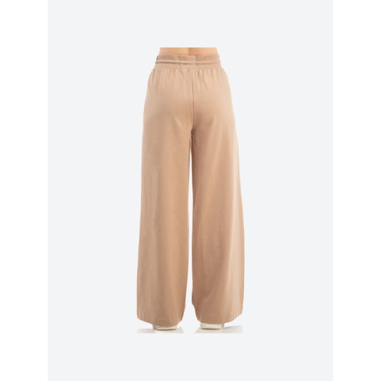 BENATION CO/EL TERRY WIDE LEG PANT 02112402-15B BENATION CO/EL TERRY WIDE LEG PANT 02112402-15B