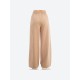 BENATION CO/EL TERRY WIDE LEG PANT 02112402-15B BENATION CO/EL TERRY WIDE LEG PANT 02112402-15B