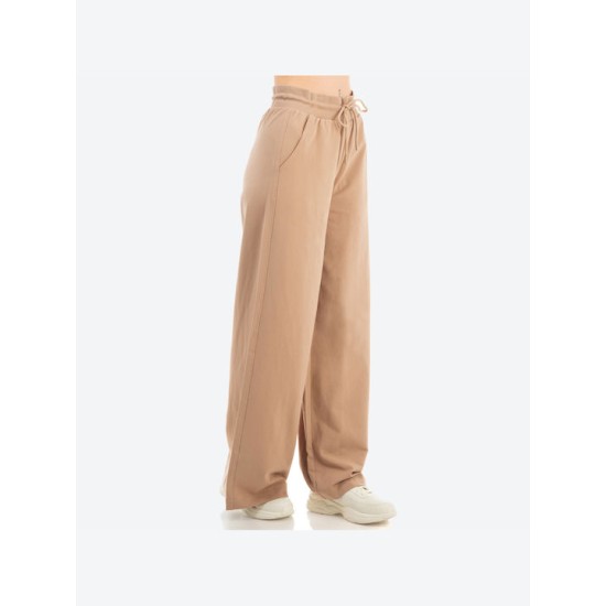 BENATION CO/EL TERRY WIDE LEG PANT 02112402-15B BENATION CO/EL TERRY WIDE LEG PANT 02112402-15B