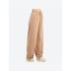 BENATION CO/EL TERRY WIDE LEG PANT 02112402-15B BENATION CO/EL TERRY WIDE LEG PANT 02112402-15B