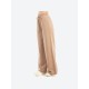 BENATION CO/EL TERRY WIDE LEG PANT 02112402-15B BENATION CO/EL TERRY WIDE LEG PANT 02112402-15B