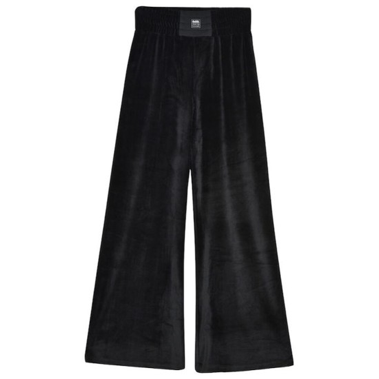 BODY TALK VELOUR WIDE LEG 1242-903900-00100 BODY TALK VELOUR WIDE LEG 1242-903900-00100