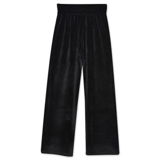 BODY TALK VELOUR WIDE LEG 1242-903900-00100 BODY TALK VELOUR WIDE LEG 1242-903900-00100
