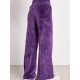 BODY TALK VELOUR WIDE LEG 1242-903900-00825 BODY TALK VELOUR WIDE LEG 1242-903900-00825