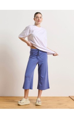 BODY TALK WIDE LEG 7/8 1251-900300-00447