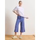 BODY TALK WIDE LEG 7/8 1251-900300-00447