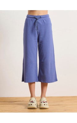 BODY TALK WIDE LEG 7/8 1251-900300-00447