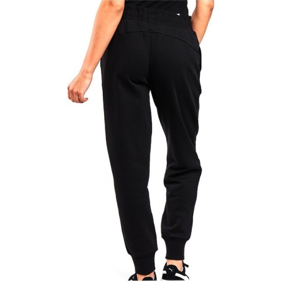 PUMA ESS SWEATPANTA FL 586839-01 PUMA ESS SWEATPANTA FL 586839-01