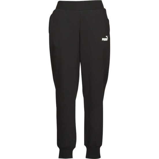PUMA ESS SWEATPANTA FL 586839-01 PUMA ESS SWEATPANTA FL 586839-01