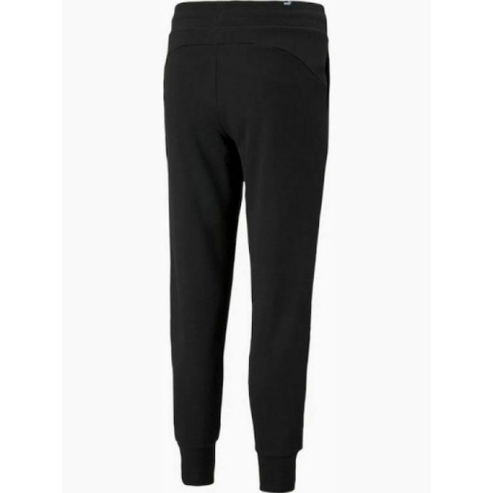 PUMA ESS SWEATPANTA FL 586839-01 PUMA ESS SWEATPANTA FL 586839-01