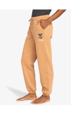 ROXY SURF STOKED PANT BRUSHED ERJFB03449-CLB0