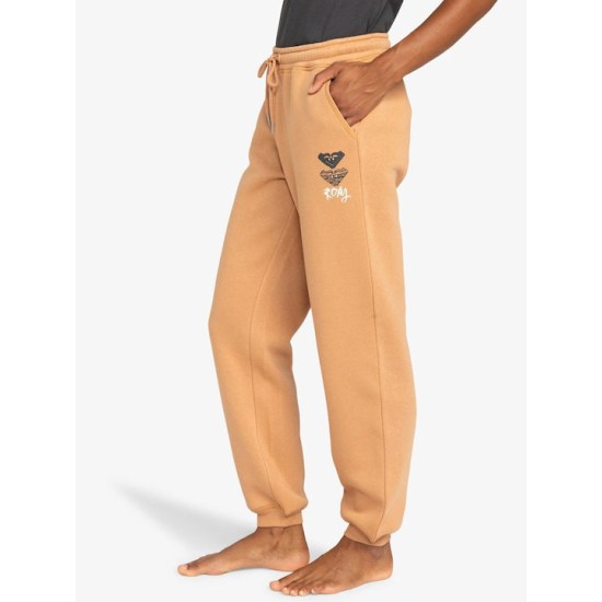 ROXY SURF STOKED PANT BRUSHED ERJFB03449-CLB0 ROXY SURF STOKED PANT BRUSHED ERJFB03449-CLB0