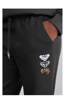 ROXY SURF STOKED PANT BRUSHED ERJFB03449-KTA0