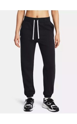 UNDER ARMOUR RIVAL TERRY JOGGERS 1382735-002