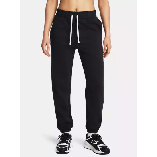 UNDER ARMOUR RIVAL TERRY JOGGERS 1382735-002