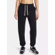 UNDER ARMOUR RIVAL TERRY JOGGERS 1382735-002