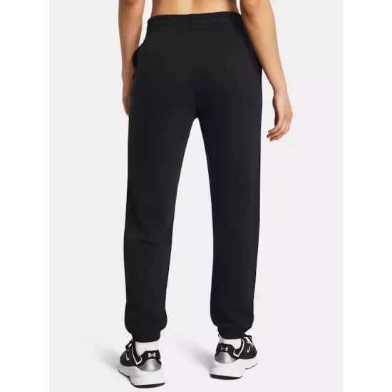 UNDER ARMOUR RIVAL TERRY JOGGERS 1382735-002