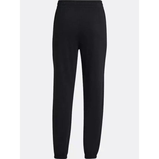 UNDER ARMOUR RIVAL TERRY JOGGERS 1382735-002