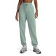 UNDER ARMOUR RIVAL TERRY JOGGER 1382735-348 UNDER ARMOUR RIVAL TERRY JOGGER 1382735-348