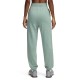 UNDER ARMOUR RIVAL TERRY JOGGER 1382735-348 UNDER ARMOUR RIVAL TERRY JOGGER 1382735-348