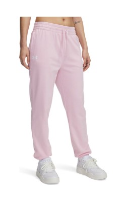 UNDER ARMOUR RIVAL TERRY JOGGER 1382735-647