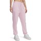 UNDER ARMOUR RIVAL TERRY JOGGER 1382735-647 UNDER ARMOUR RIVAL TERRY JOGGER 1382735-647