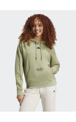 ADIDAS W BLUV Q3 FT HD JI6519