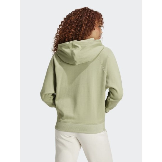 ADIDAS W BLUV Q3 FT HD JI6519 ADIDAS W BLUV Q3 FT HD JI6519