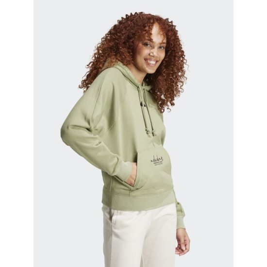 ADIDAS W BLUV Q3 FT HD JI6519 ADIDAS W BLUV Q3 FT HD JI6519