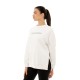 BENATION REFLECTIVE CREW NECK 06102301-02 BENATION REFLECTIVE CREW NECK 06102301-02