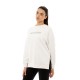 BENATION REFLECTIVE CREW NECK 06102301-02 BENATION REFLECTIVE CREW NECK 06102301-02