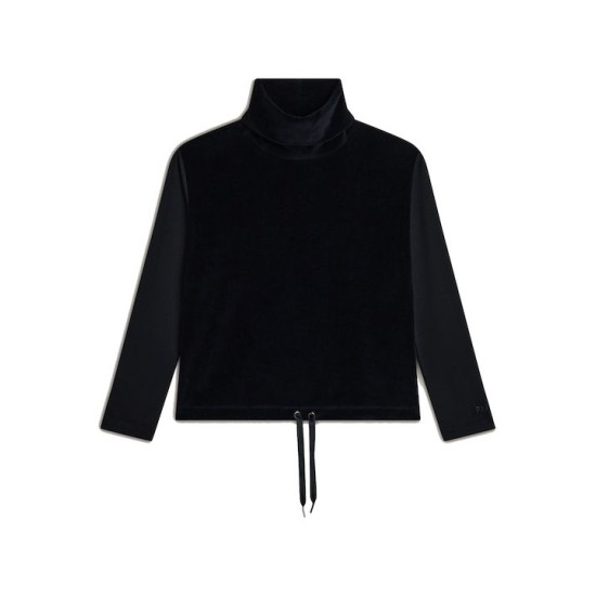 FREDDY SWEATSHIRT F4WCXS9-N FREDDY SWEATSHIRT F4WCXS9-N