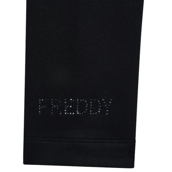 FREDDY SWEATSHIRT F4WCXS9-N FREDDY SWEATSHIRT F4WCXS9-N