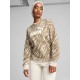 PUMA ESS+ ANIMAL AOP CREW FL 681491-87
