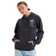 ROXY SURF STOKED HOODIE BRUSHED ERJFT04855-KTAO ROXY SURF STOKED HOODIE BRUSHED ERJFT04855-KTAO