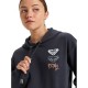 ROXY SURF STOKED HOODIE BRUSHED ERJFT04855-KTAO ROXY SURF STOKED HOODIE BRUSHED ERJFT04855-KTAO