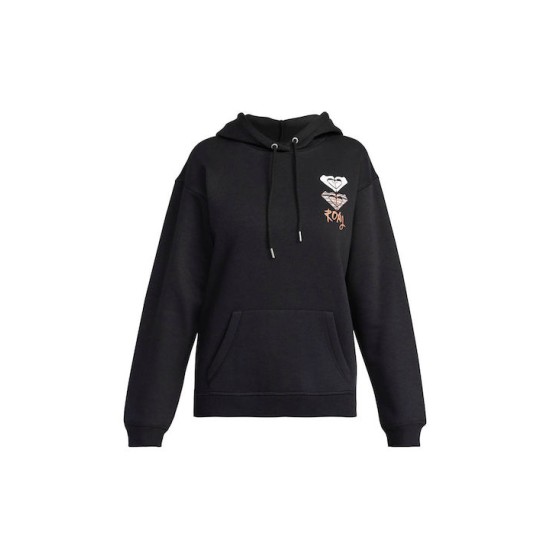 ROXY SURF STOKED HOODIE BRUSHED ERJFT04855-KTAO ROXY SURF STOKED HOODIE BRUSHED ERJFT04855-KTAO