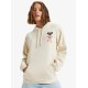 ROXY SURF STOKED HOODIE BRUSHED ERJFT04855-TEC0 ROXY SURF STOKED HOODIE BRUSHED ERJFT04855-TEC0