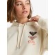ROXY SURF STOKED HOODIE BRUSHED ERJFT04855-TEC0 ROXY SURF STOKED HOODIE BRUSHED ERJFT04855-TEC0