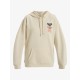ROXY SURF STOKED HOODIE BRUSHED ERJFT04855-TEC0 ROXY SURF STOKED HOODIE BRUSHED ERJFT04855-TEC0