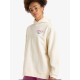ROXY ESSENTIAL ENERGY OVERSIZE HOOD ERJFT04862-TDQ0