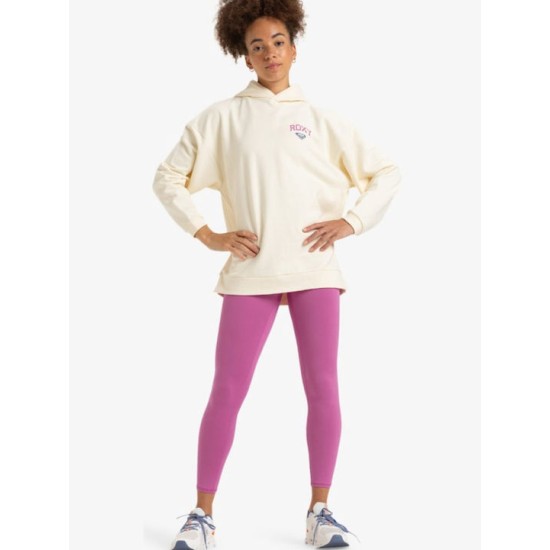 ROXY ESSENTIAL ENERGY OVERSIZE HOOD ERJFT04862-TDQ0